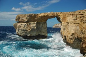 Природное очарование острова Мальта