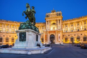 Как сэкономить в Вене
