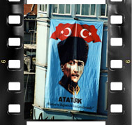 Очарование Стамбула (кадр седьмой)