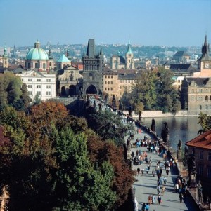 Чехия — путешествие в ожившую мечту (впечатления туриста)