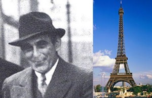 Виктор Люстиг — человек, который продал Эйфелеву башню