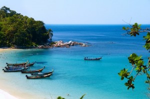 Курорт Пхукет – самый большой остров Таиланда