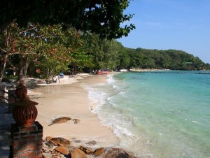 Остров Самет – самый экзотический пляжный курорт Таиланда