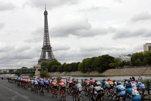 Tour de France. Самая известная мировая велогонка