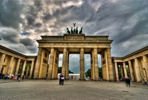 Обзор достопримечательностей Берлина – столицы Германии