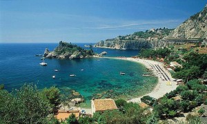 Остров Сицилия: котел, переплавивший множество культур
