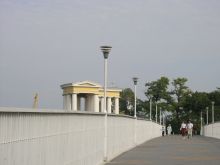 Тёщин мост (Одесса и область)