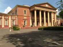 Одесский художественный музей (Одесса и область)