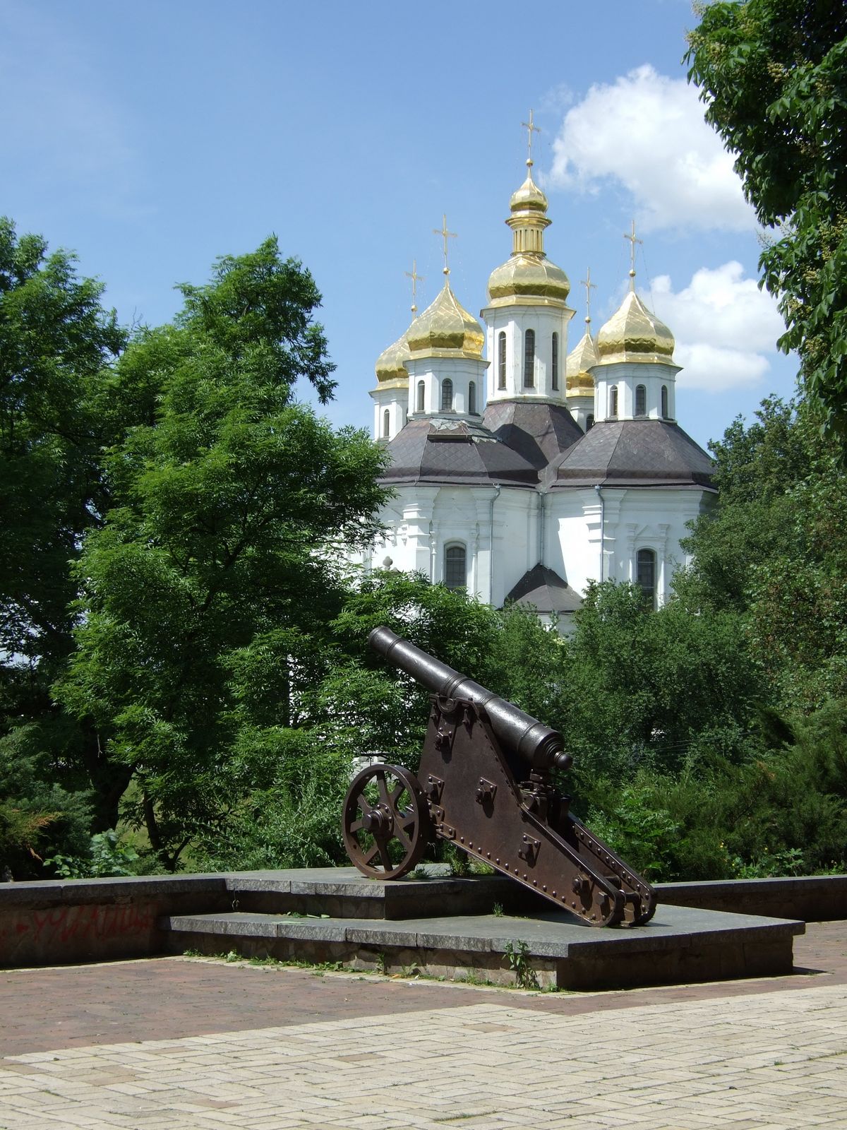 Чернигов сегодня фото