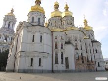 Успенский собор (Киев и область)
