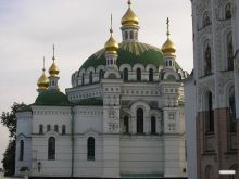 Трапезный храм (Киев и область)