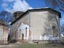 Нежин, Церковь Богоявления (Чернигов и область)