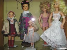 Куклы разных стран мира (Киев и область)