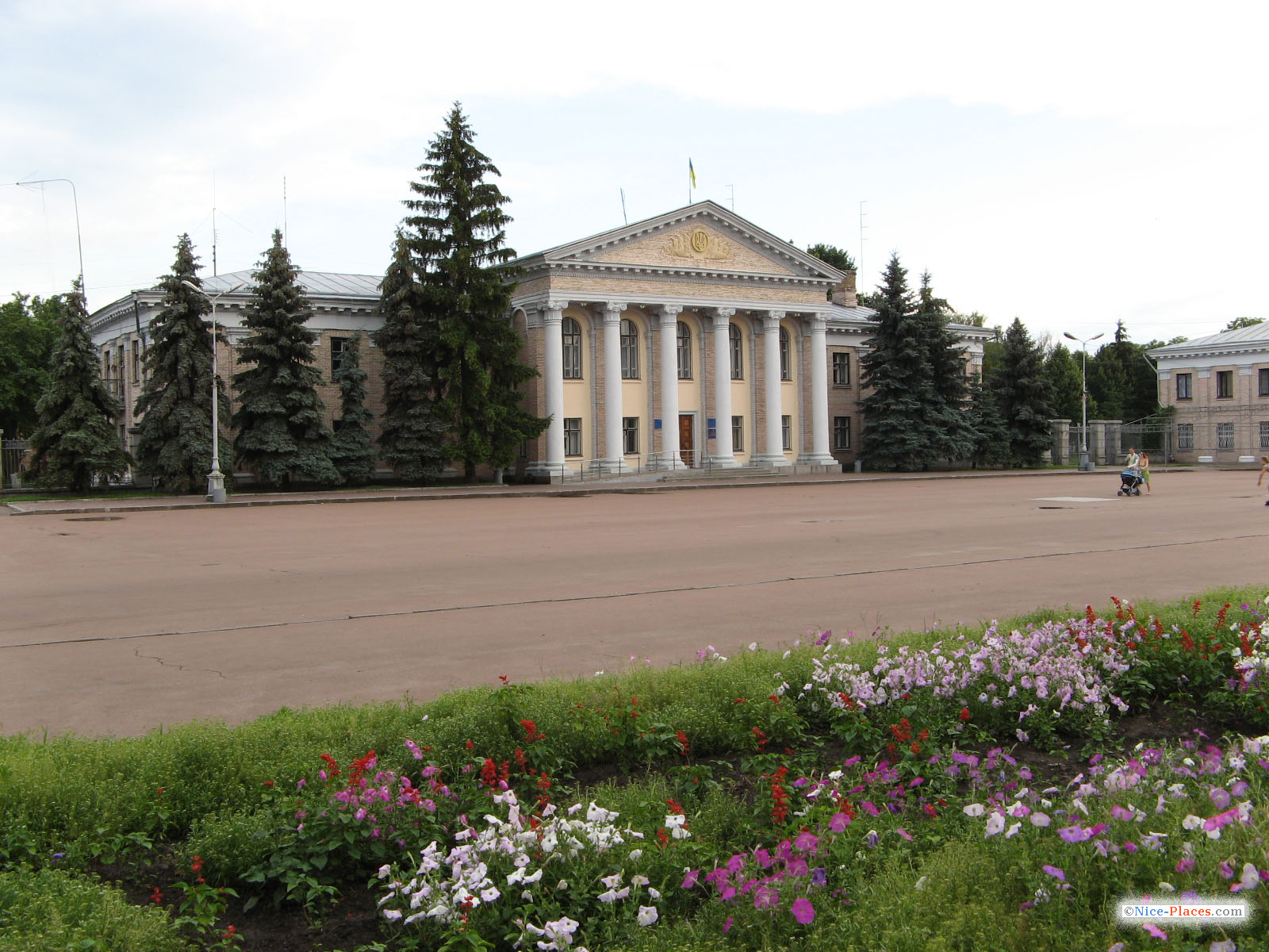 Переяслав хмельницкий область