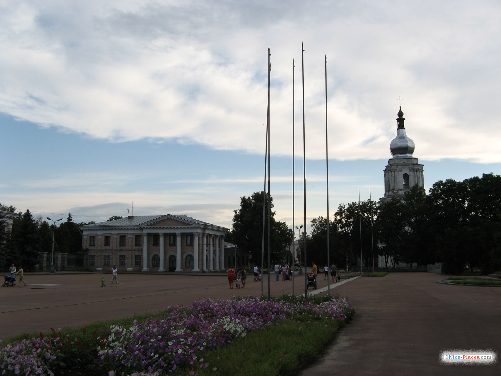 Музей в Переяславле Хмельницком - GoodGourist.ru