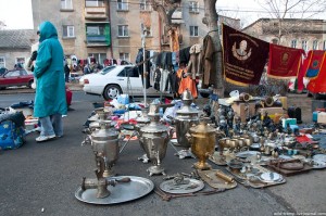 Одесская Староконка (Разное)