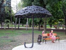 Зонт (Донецк и область)