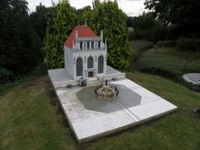 Дом Артура, фонтан Нептуна, Гданьск, Польша (Брюссель)