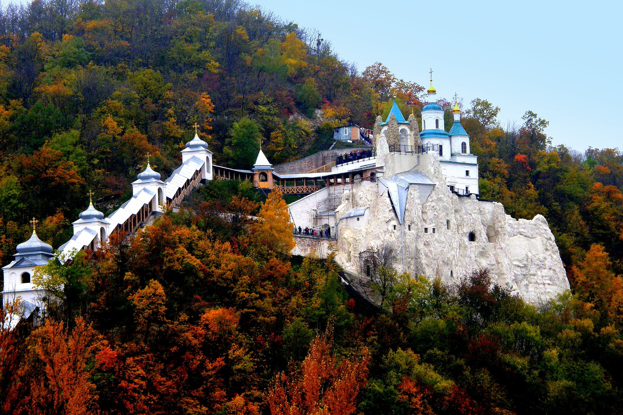 Славяногорск донецкая фото