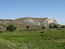 Белокузьминовка - очень живописное село (Донецк и область)