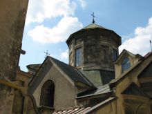 Львов. Армянская церковь (Львов и область)