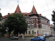 Архитектура Львова (Львов и область)
