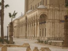 Мечеть Мухаммеда Али (Египет)