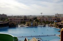 Курорт Эль-Гуна (Египет)