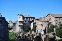 Римский форум (Рим)