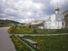 Храм в честь Иконы Божией Матери «Взыскание погибших» (Европейская часть России)