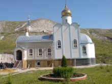 Храм «Взыскание погибших» (Европейская часть России)