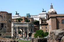 Римский Форум (Рим)