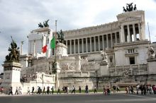 Монумент Виктору Эммануилу II (Рим)