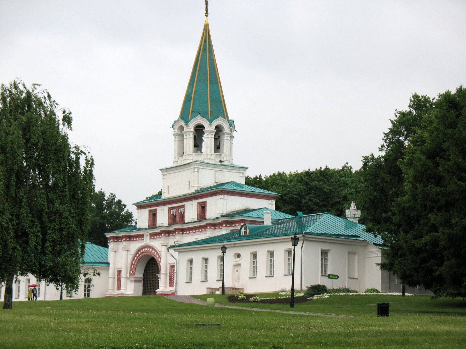 Коломенское музей заповедник афиша