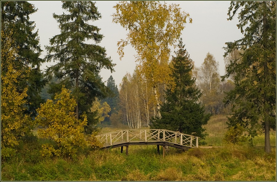 Абрамцево станция фото