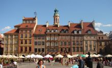 Рыночная площадь (Польша)
