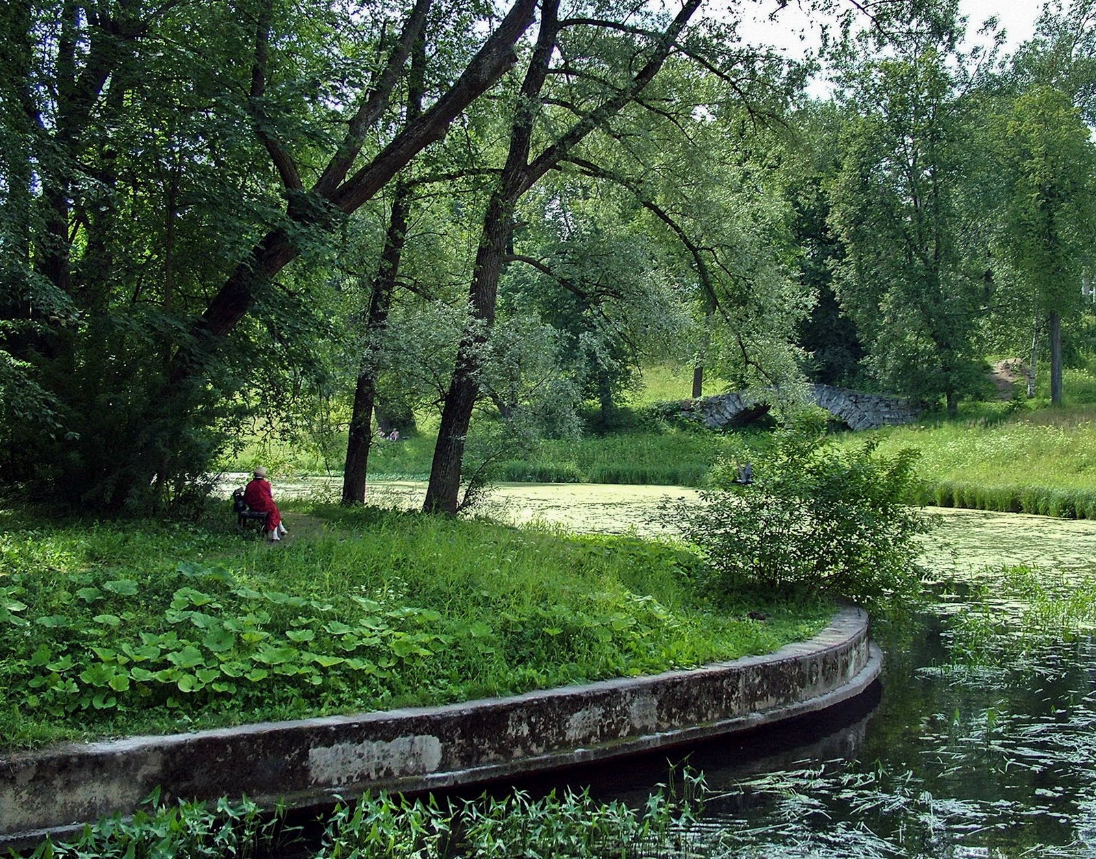 Душа санкт петербурга