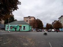 Улица в Новоград-Волынском (Другие)