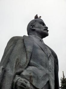 Памятник дедушке Ленину (Другие)