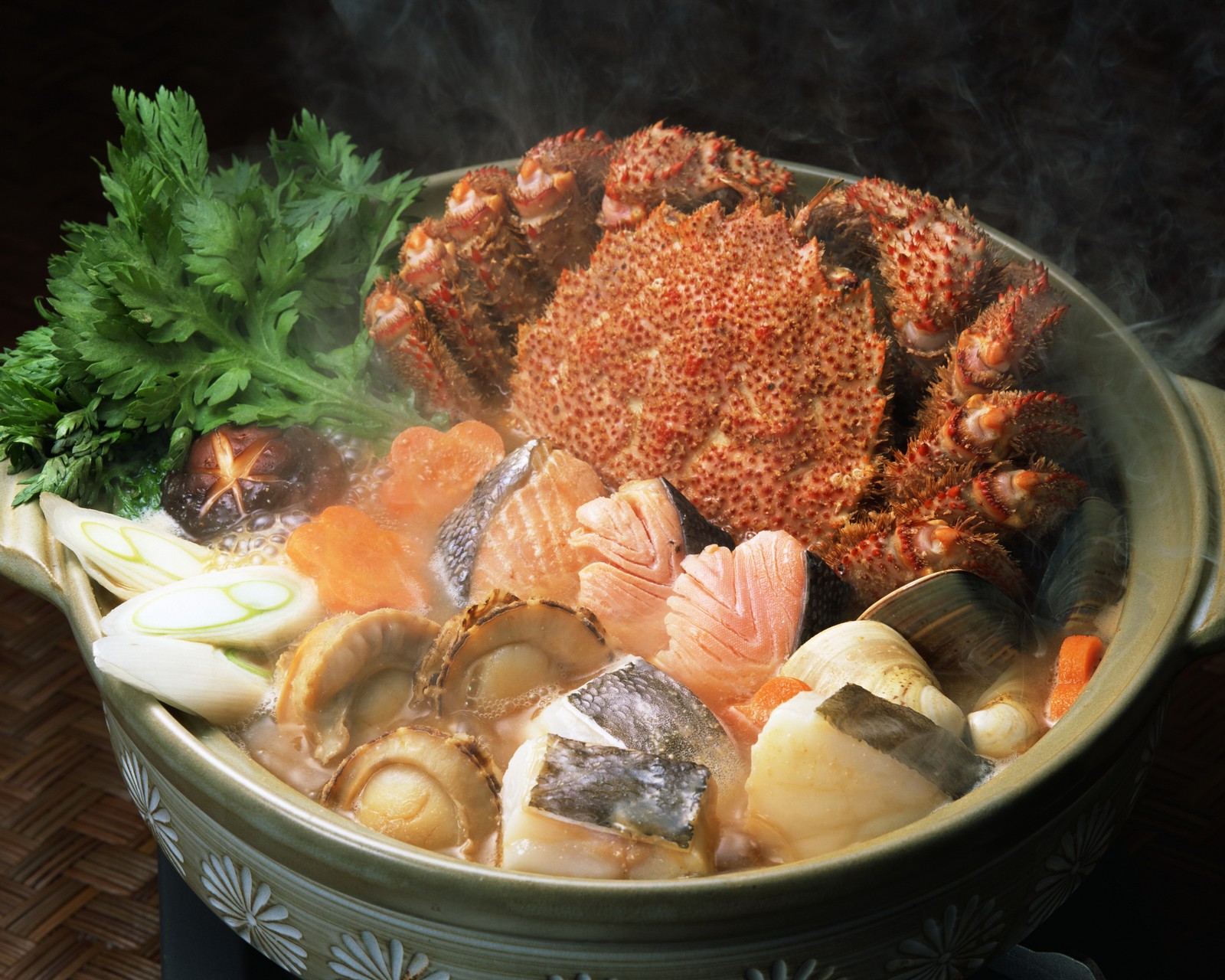 Can you steam fish in a pot фото 24