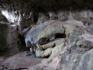 Пещера Тхам Хуа Колок (Тайланд)