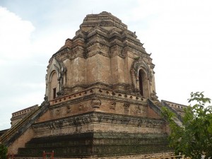 Храм Чеди Луанг (Тайланд)