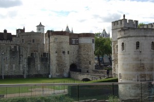 Замок Тауэр (Лондон)