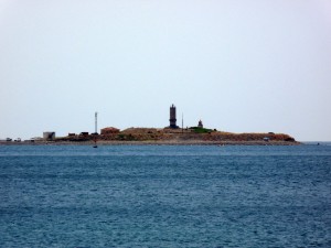 Утришкий маяк (Кавказ и Черноморское побережье)