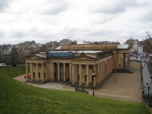 Национальная Шотландская галерея (Великобритания (Англия))