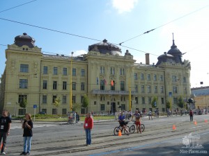 Кошицкий восточно-славянский музей (Словакия)