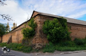 Комплекс "Винницкие муры". Фотограф Василий Бондарчук (Другие)