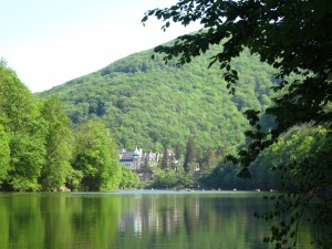 Венгрия, Лиллафюред (Венгрия)