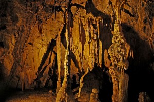 Лиллафюред, пещера Святого Иштвана (Венгрия)