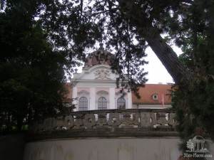 Замок Гёдёлле (Венгрия)